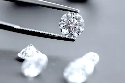 Diamantes