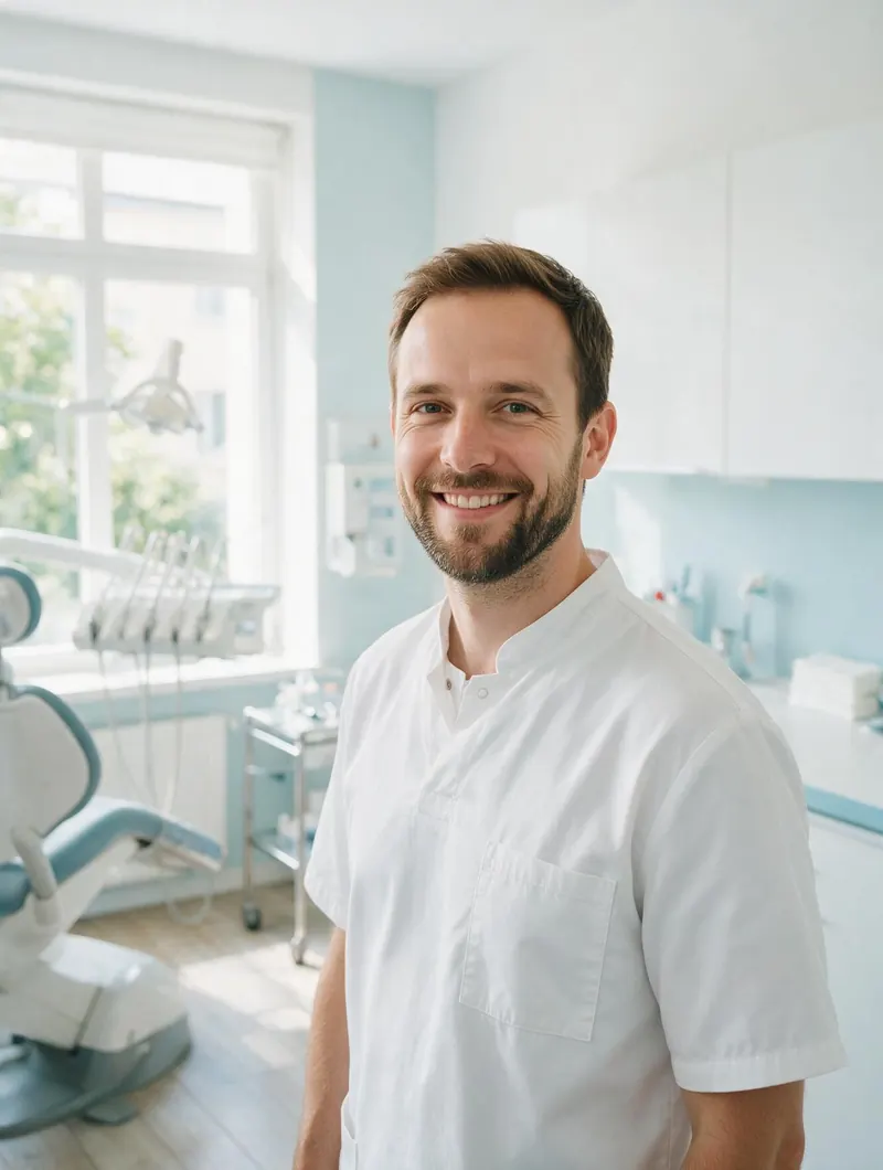 Dr. Iker Zubiaurre