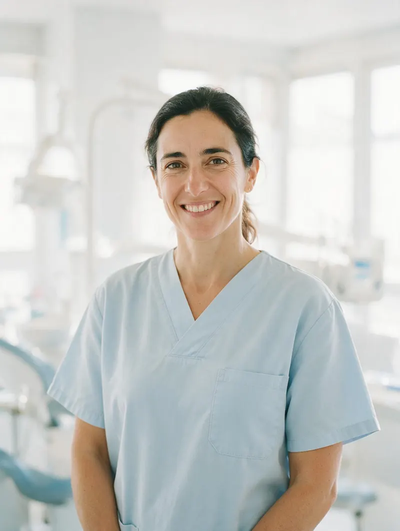 Dra. Nerea Aldekoa