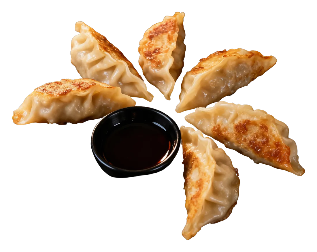 Gyozas