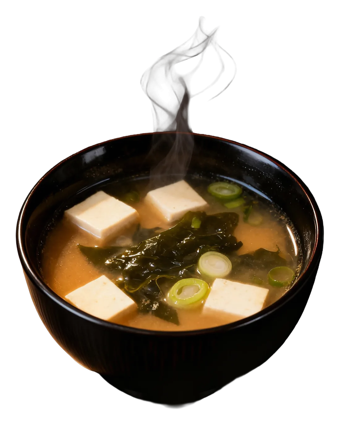 Sopa de miso