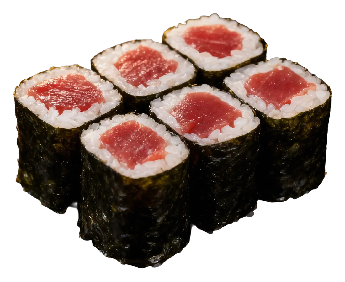 Tekka maki
